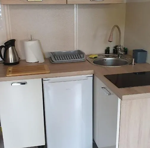 Apartament Olsztyn Centrum Apartment *